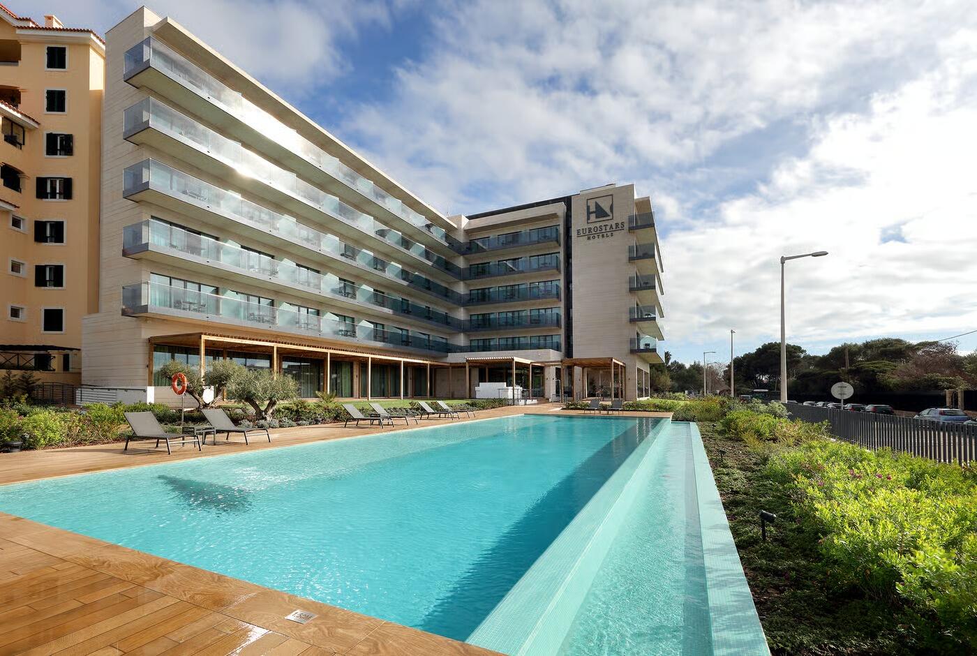 Picture of Eurostars Cascais