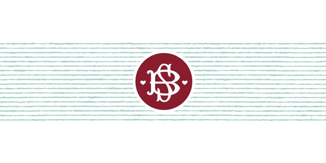 Brooke & Spen Home Page Banner