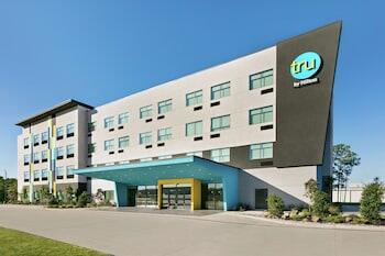 Picture of Tru by Hilton Longview