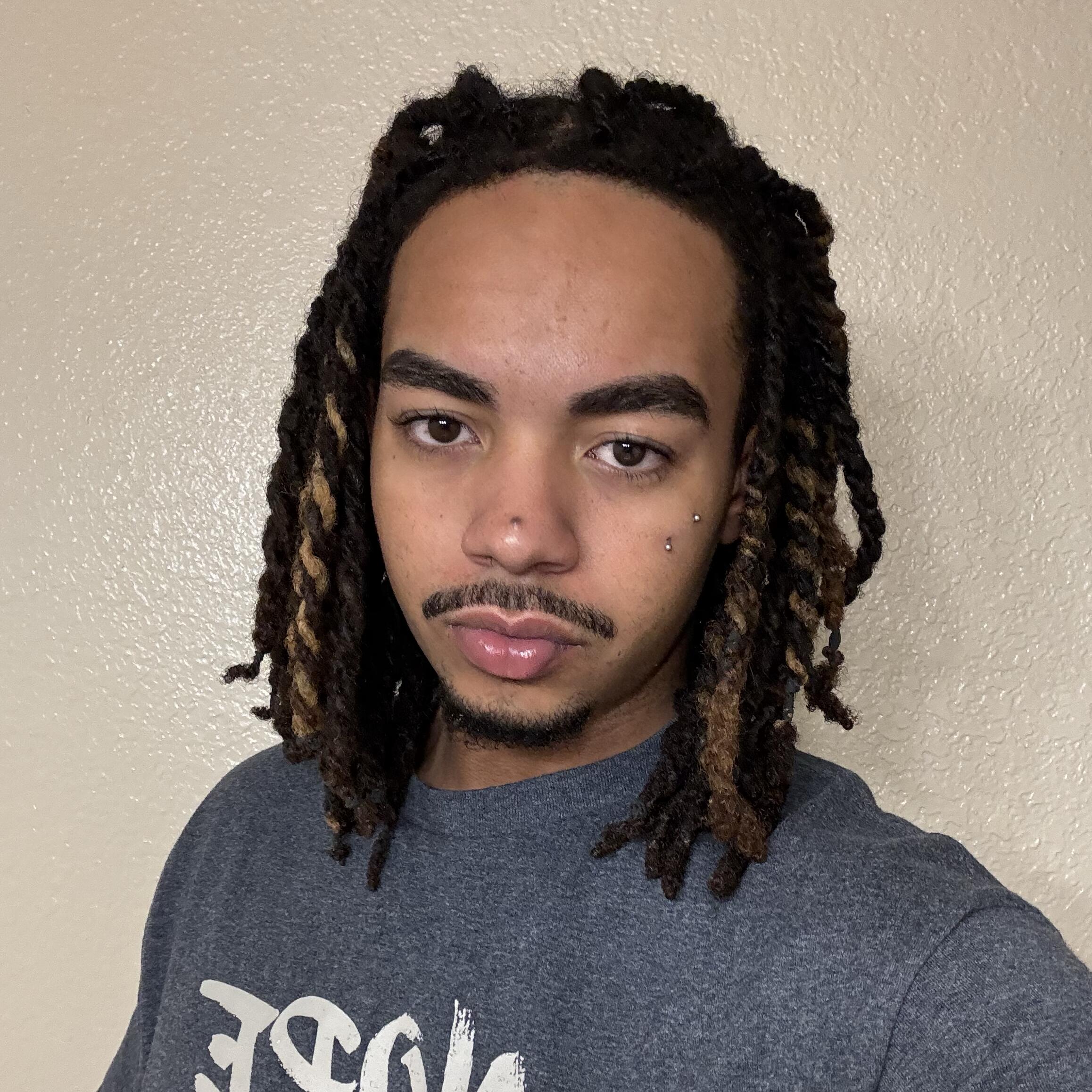 Trey Shaw