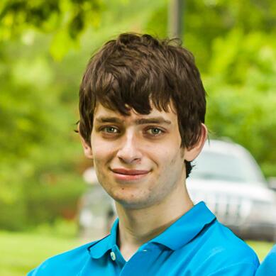 Ryan Senter