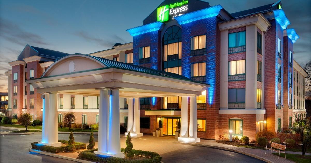 Picture of Holiday Inn Express & Suites Warwick-Providence (Airport)