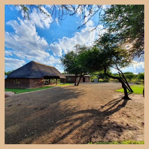 Picture of MIDDELPLAAS GASTEKAMP
