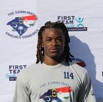 Zion Gilbert