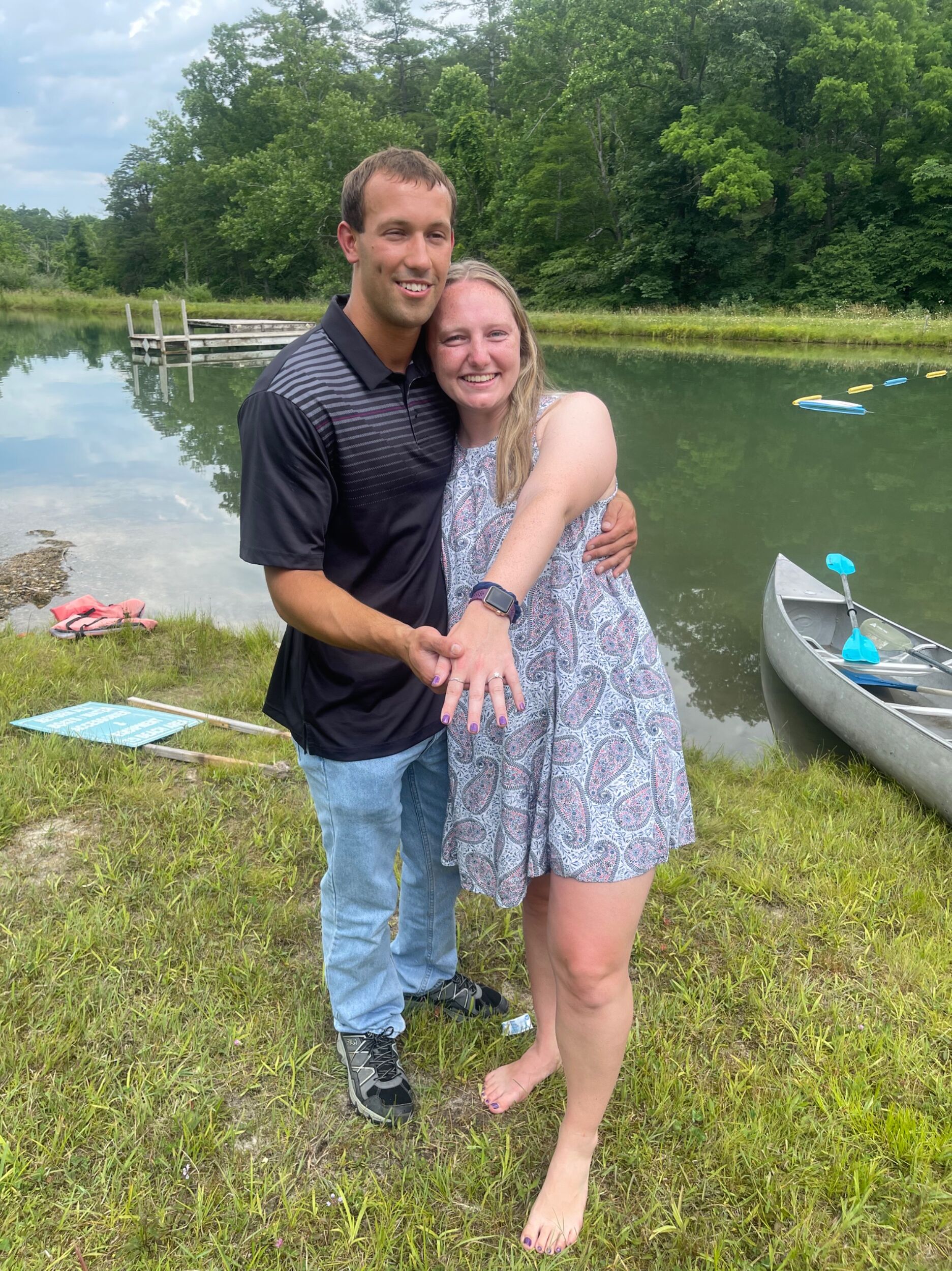 Picture of OUR STORY