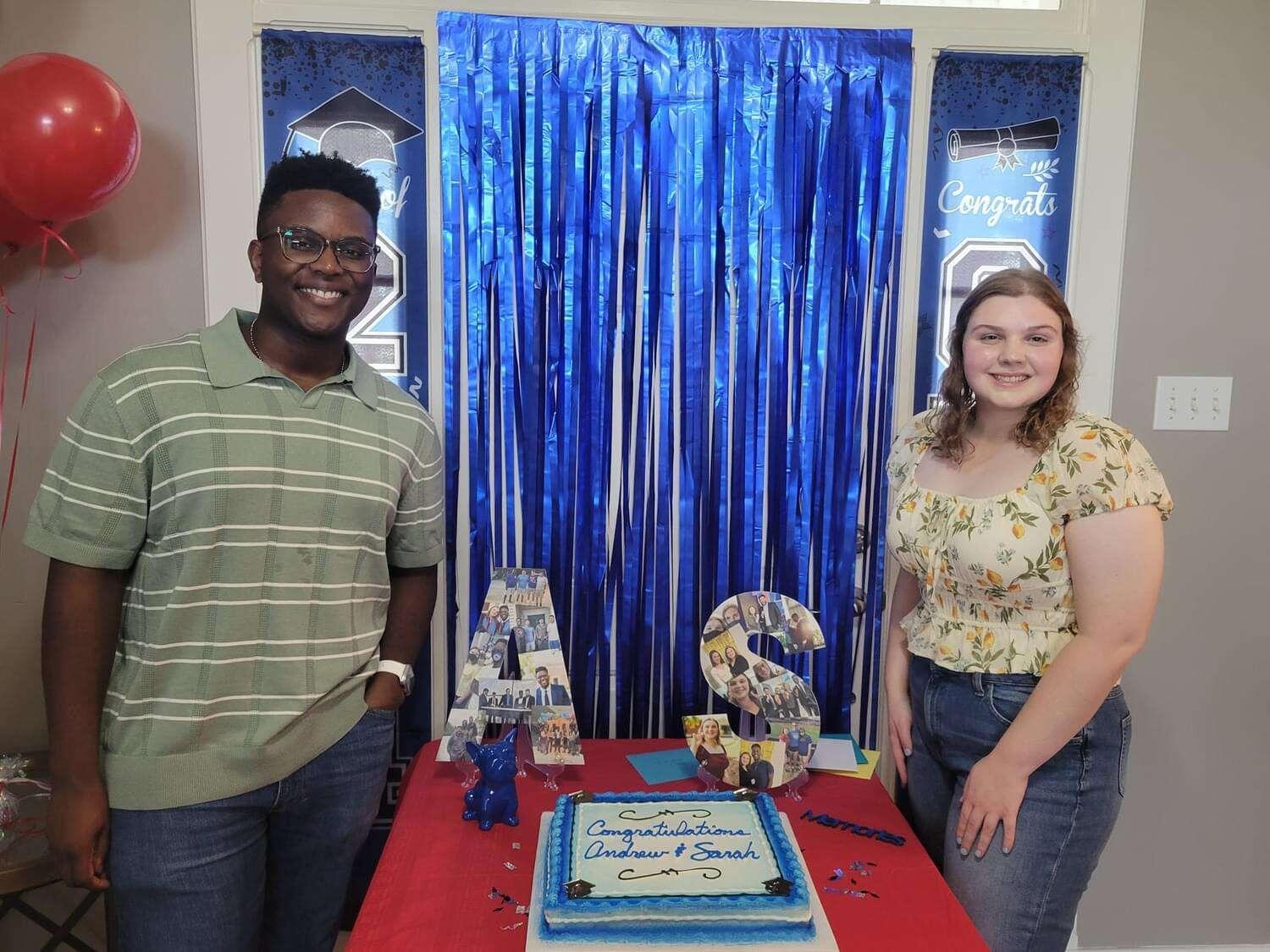 Graduation Party