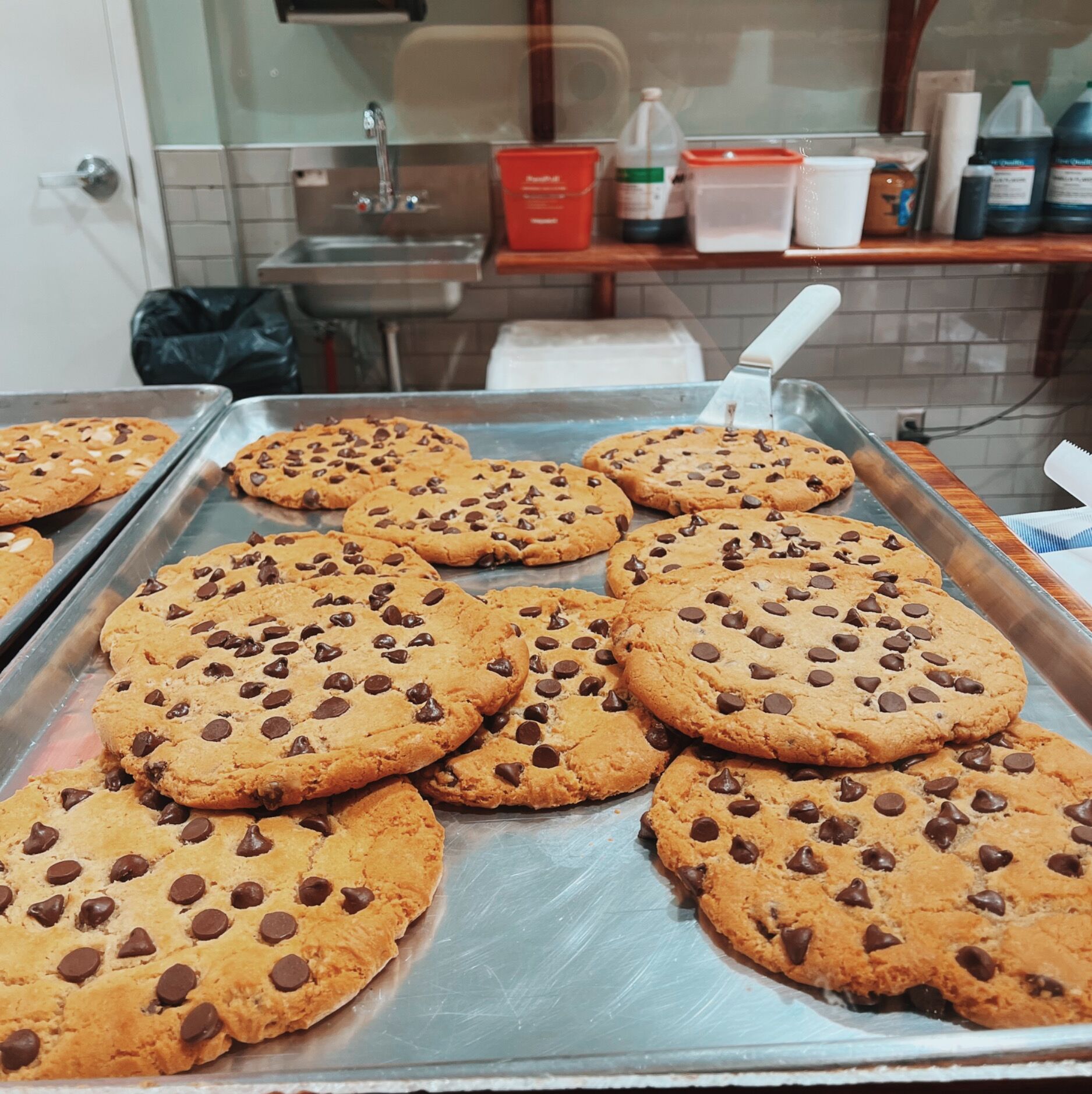 Picture of Mattheessen's - Ice Cream, Cookies, Fudge
