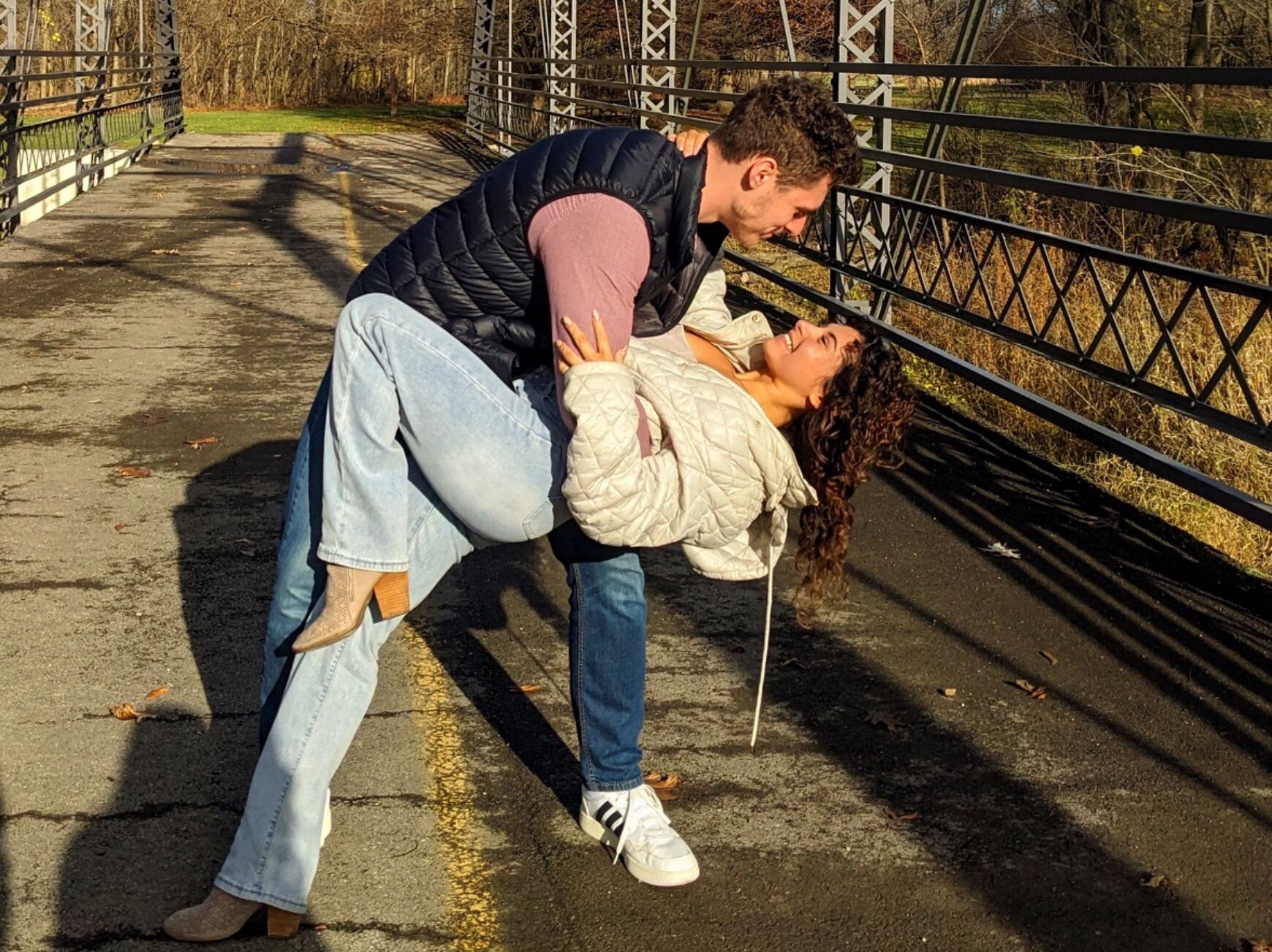 Picture of Our Love Story