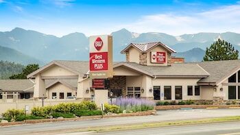 Picture of Best Western Plus Silver Saddle Inn
