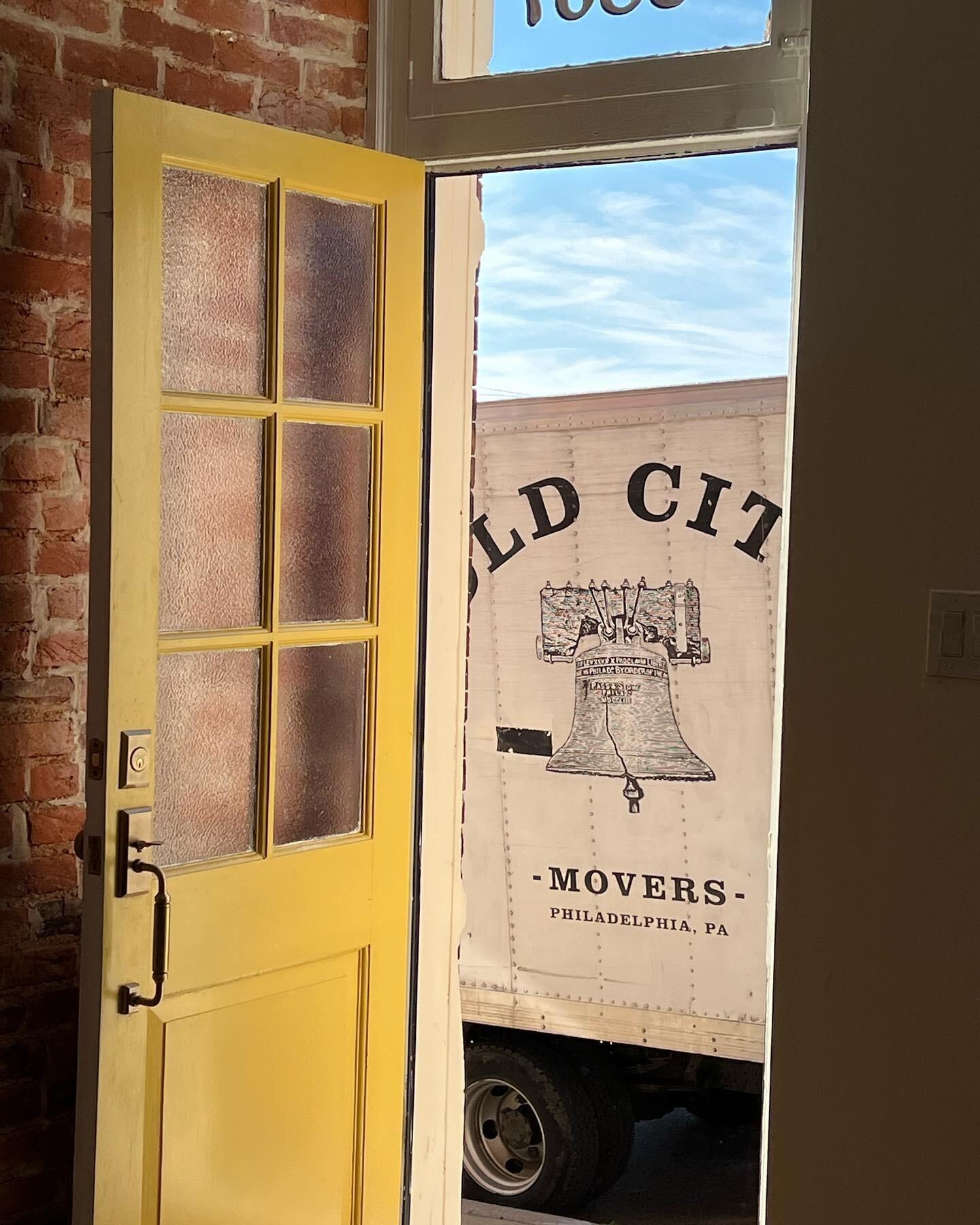 Buying our first home in Manayunk gave us a place to truly make our own. It became the setting for our annual Christmas party, where we welcome family, friends, and neighbors, and for so many everyday moments in the neighborhood we now call home.