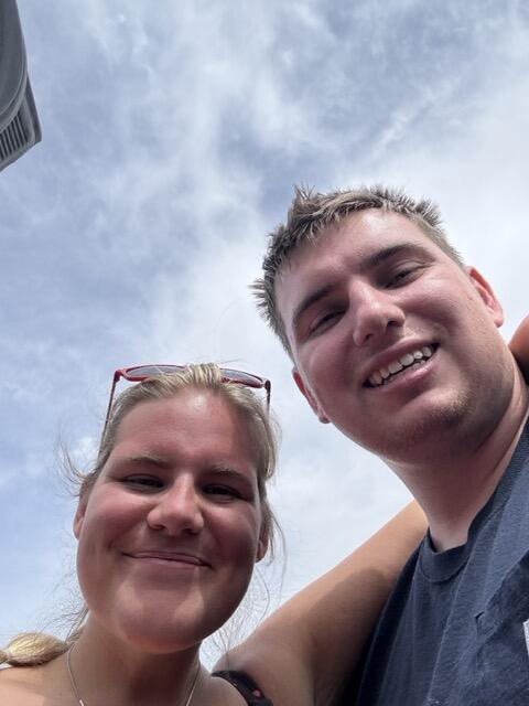 Jason and Gracie once more found themselves in Mesa with Ryan and Emily. They once more found themselves loving every second of spending time with Ryan, Emily and the kiddos. 