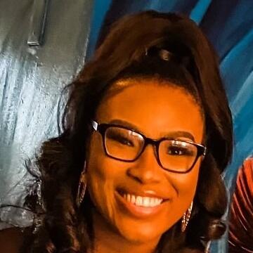 KaShara M. Jordon
