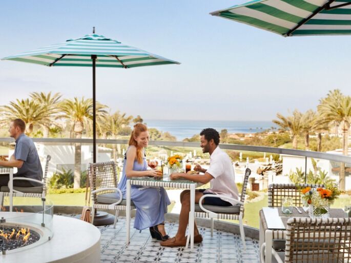 Picture of Monarch Resort Dinning