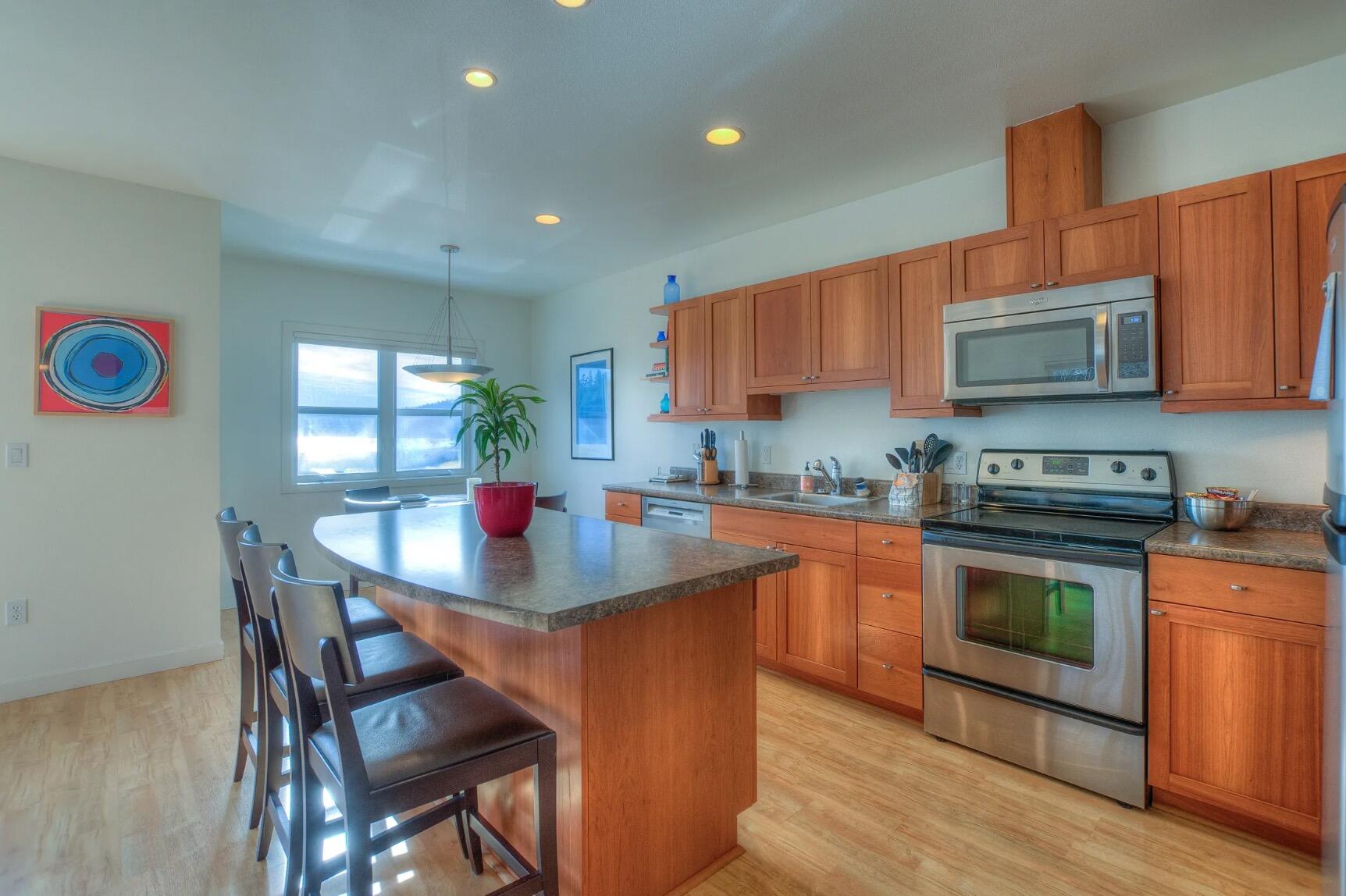 Picture of Eastsound Suites Luxury Vacation Condos, Orcas Island