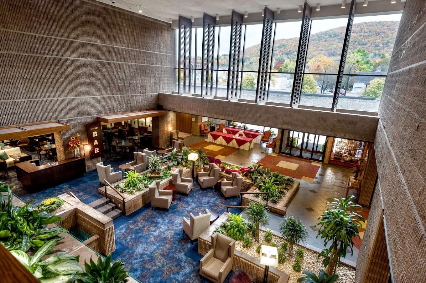 Picture of Radisson Hotel Corning