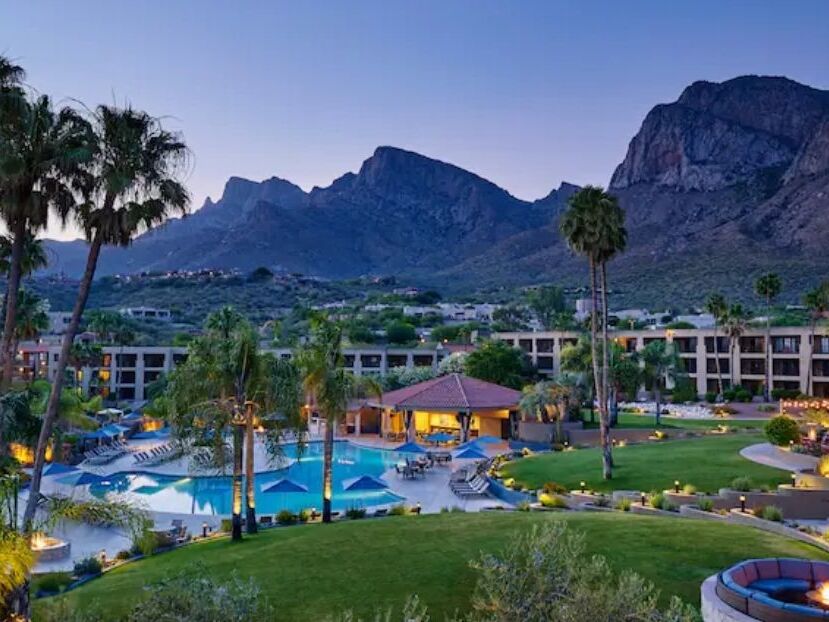 Picture of El Conquistador Tucson, A Hilton Resort