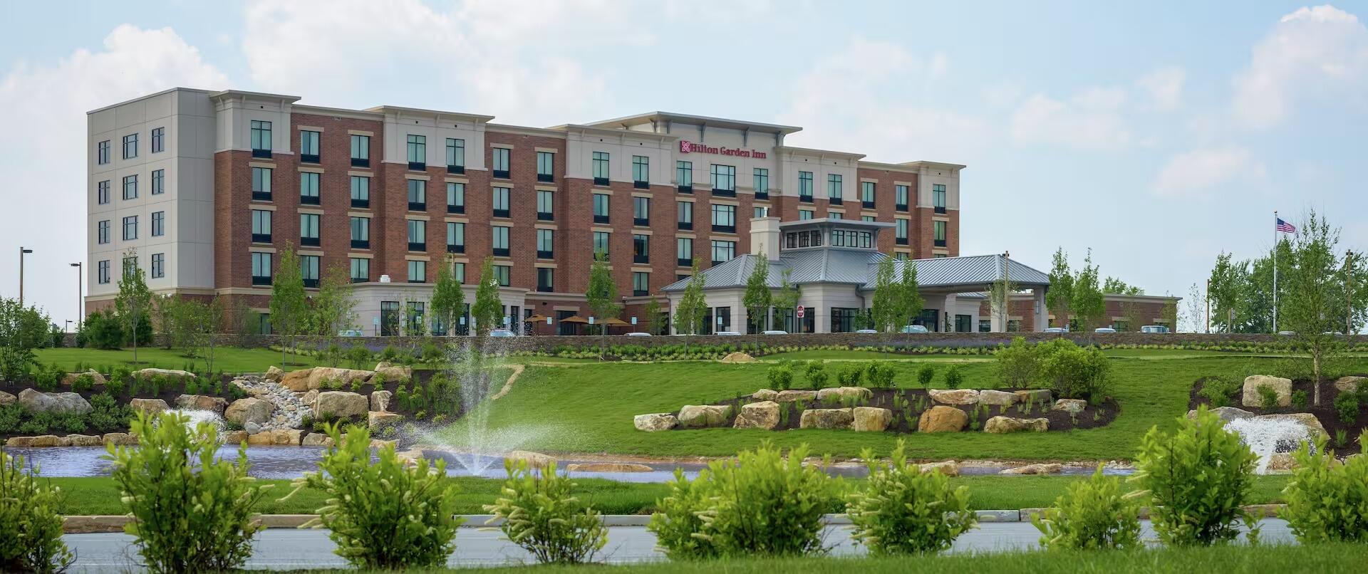 Picture of Hilton Garden Inn Exton/West Chester