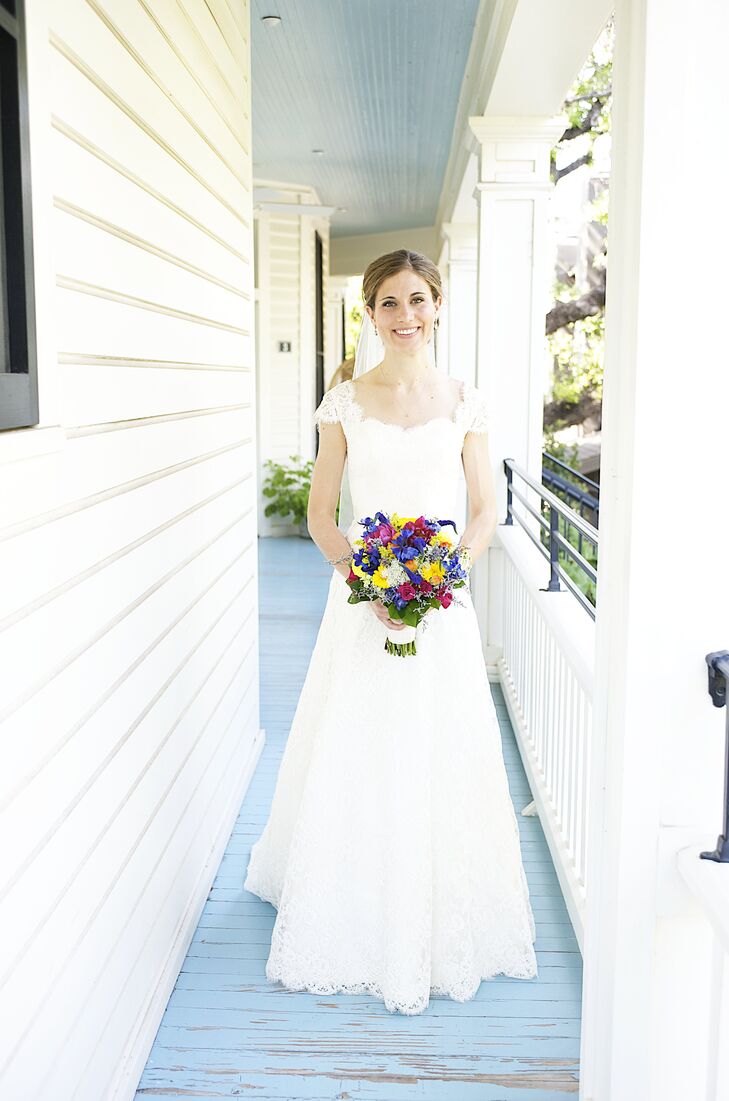 Bridal Portrait