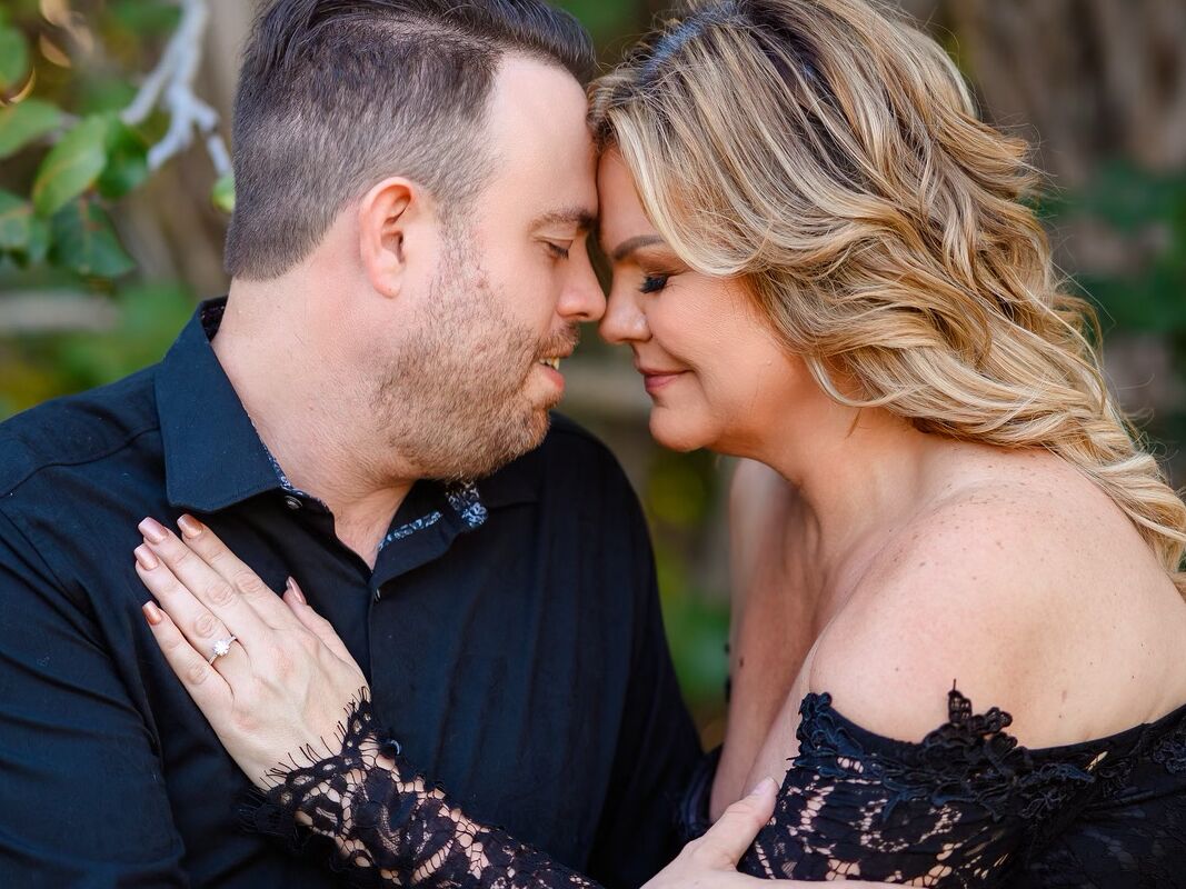 Picture of THE ENGAGEMENT