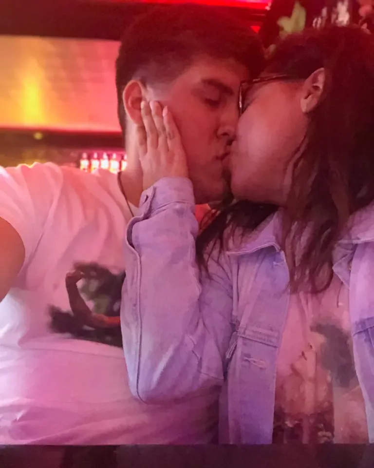 Antonio & Denise Home Page Banner