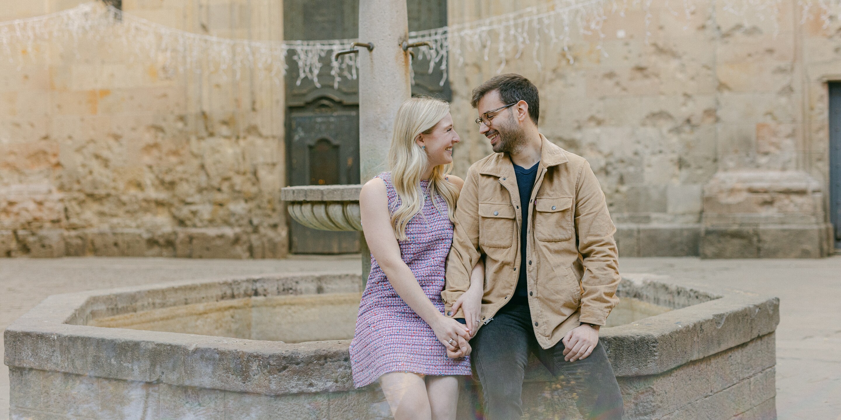Brett & Sergi Home Page Banner