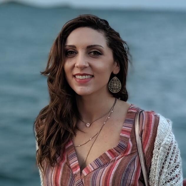 Sarah