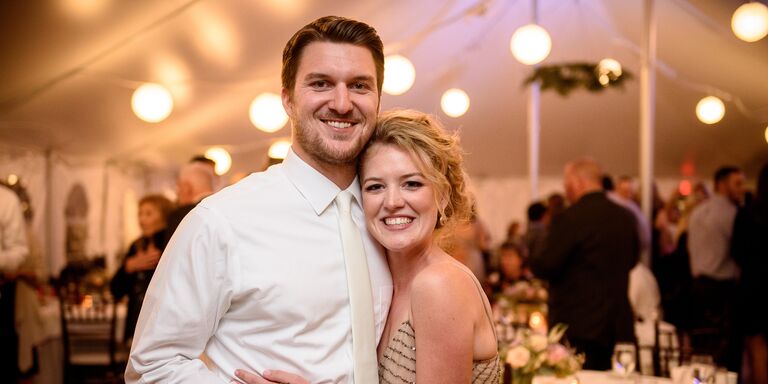 Morgan & Daniel Home Page Banner