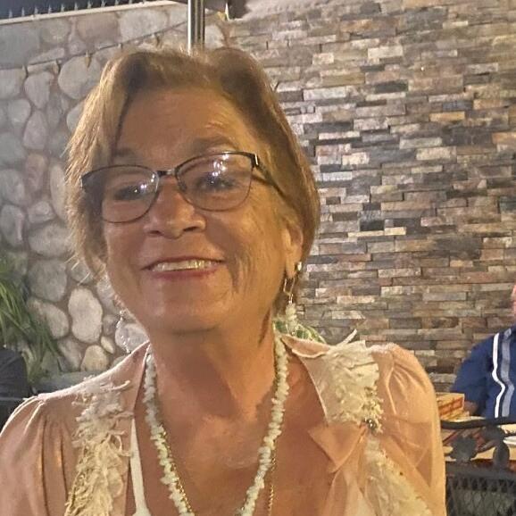 Peggy Wilson-Jordan