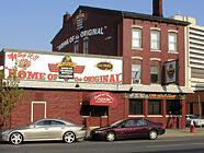 Picture of Buffalo Wings!