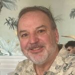 Greg Stickelmaier
