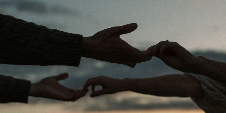 Sophia & Liam Home Page Banner