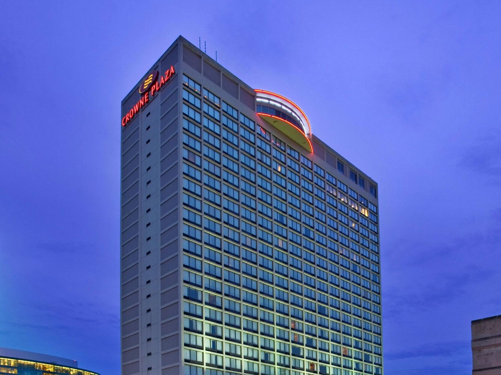 Picture of Crowne Plaza Kansas City Downtown, an IHG Hotel