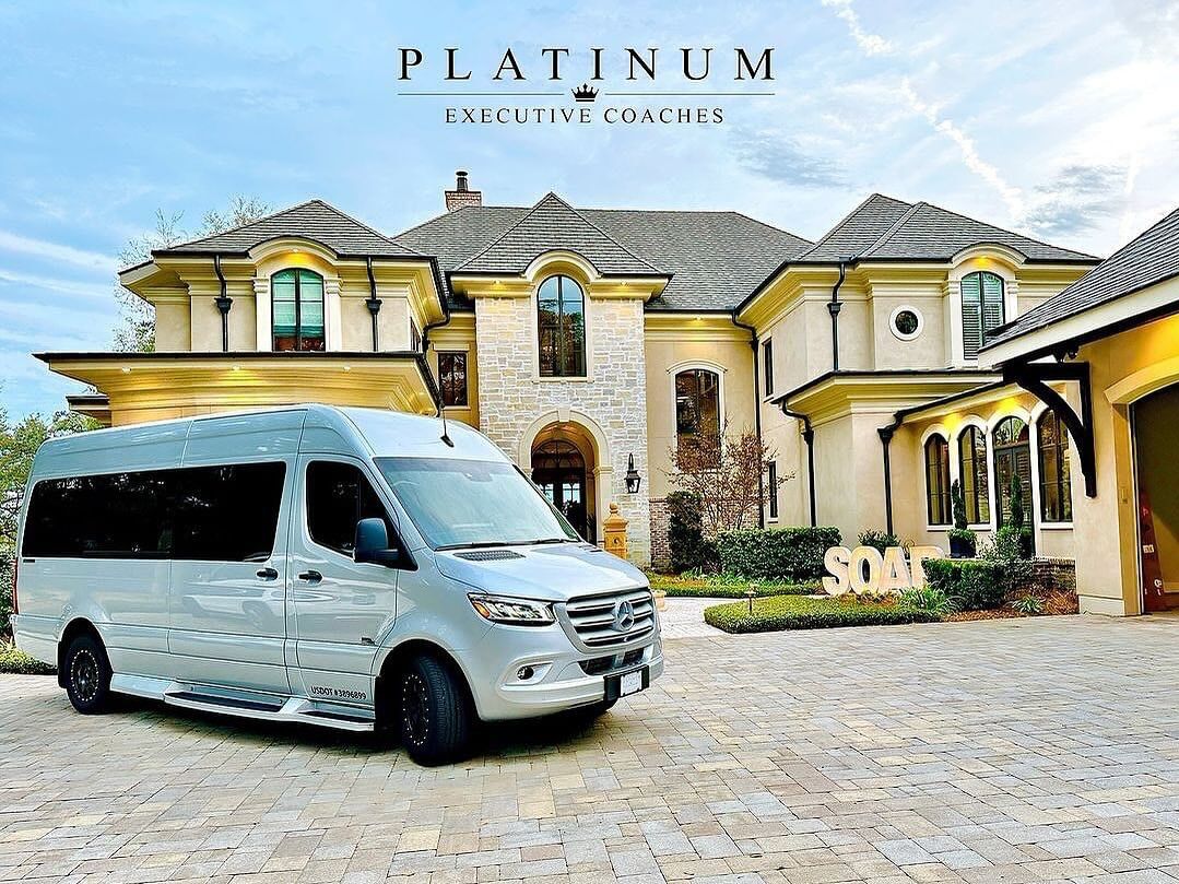 Picture of Platinum Executive Coaches