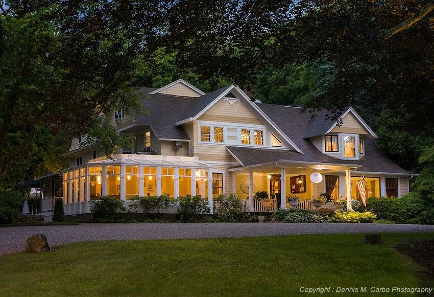 Picture of Copper Beech Inn