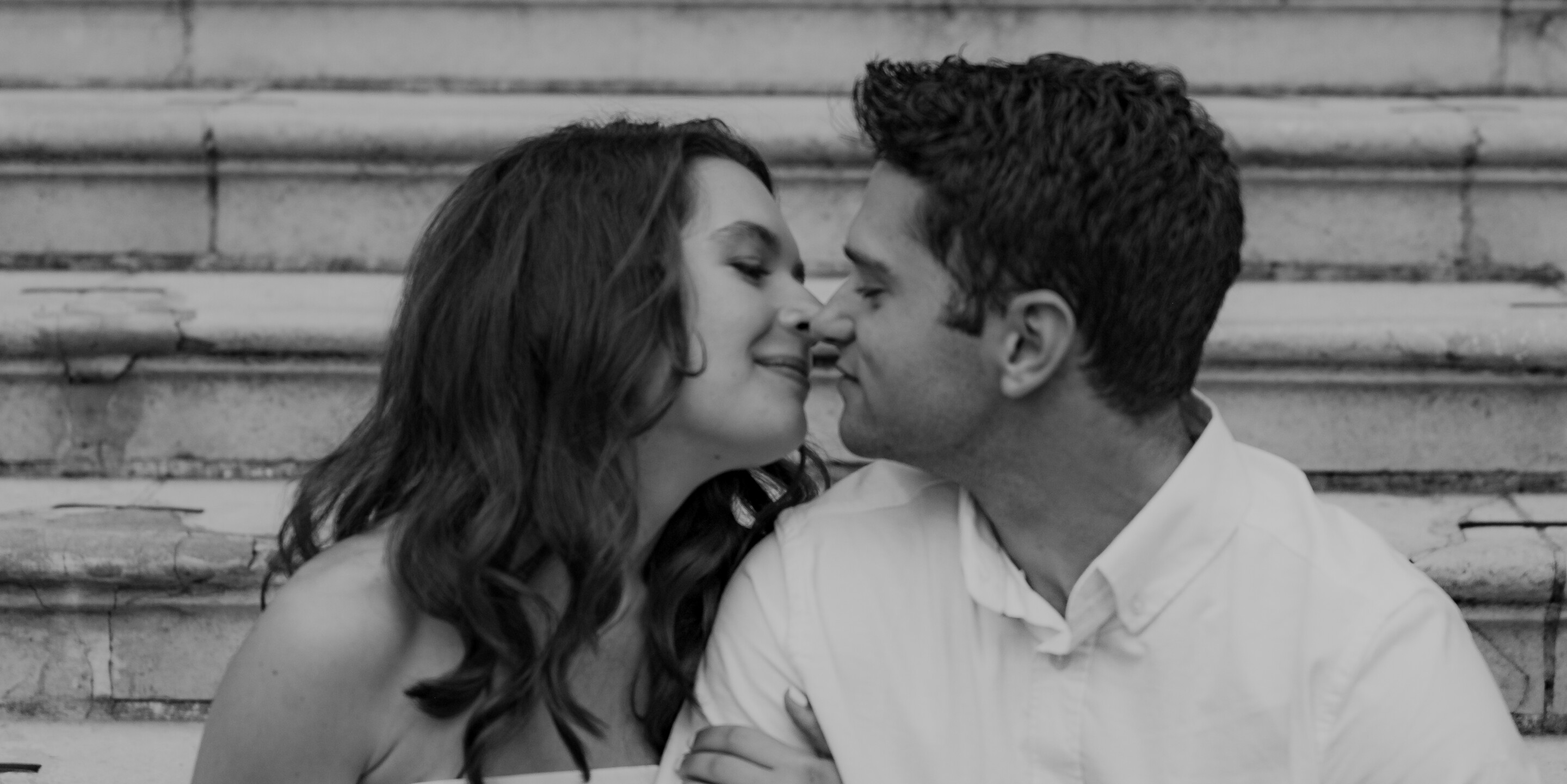 Sophia & Zachary Home Page Banner