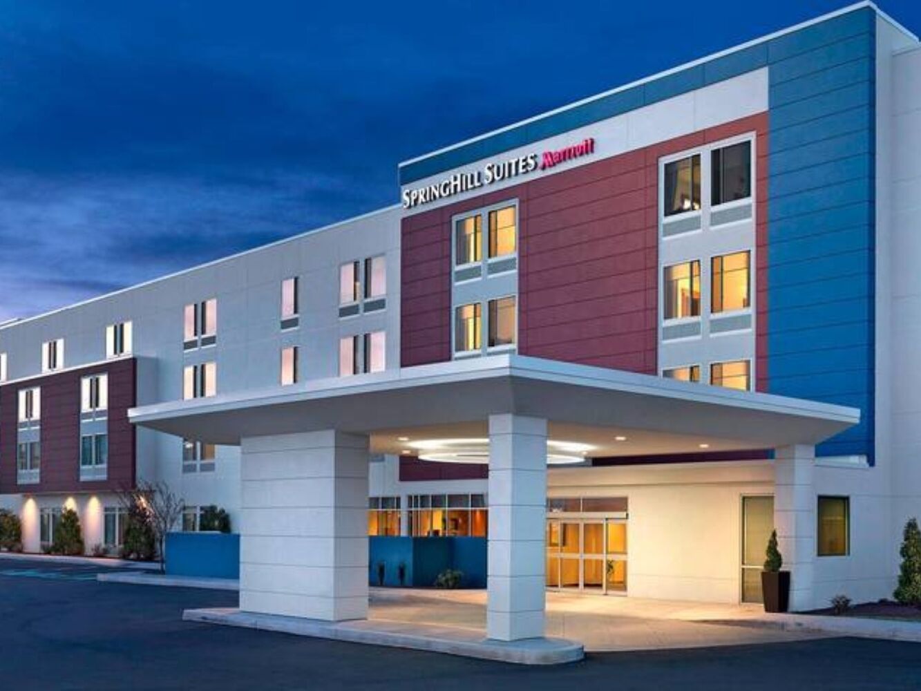 Picture of SpringHill Suites Tallahassee North