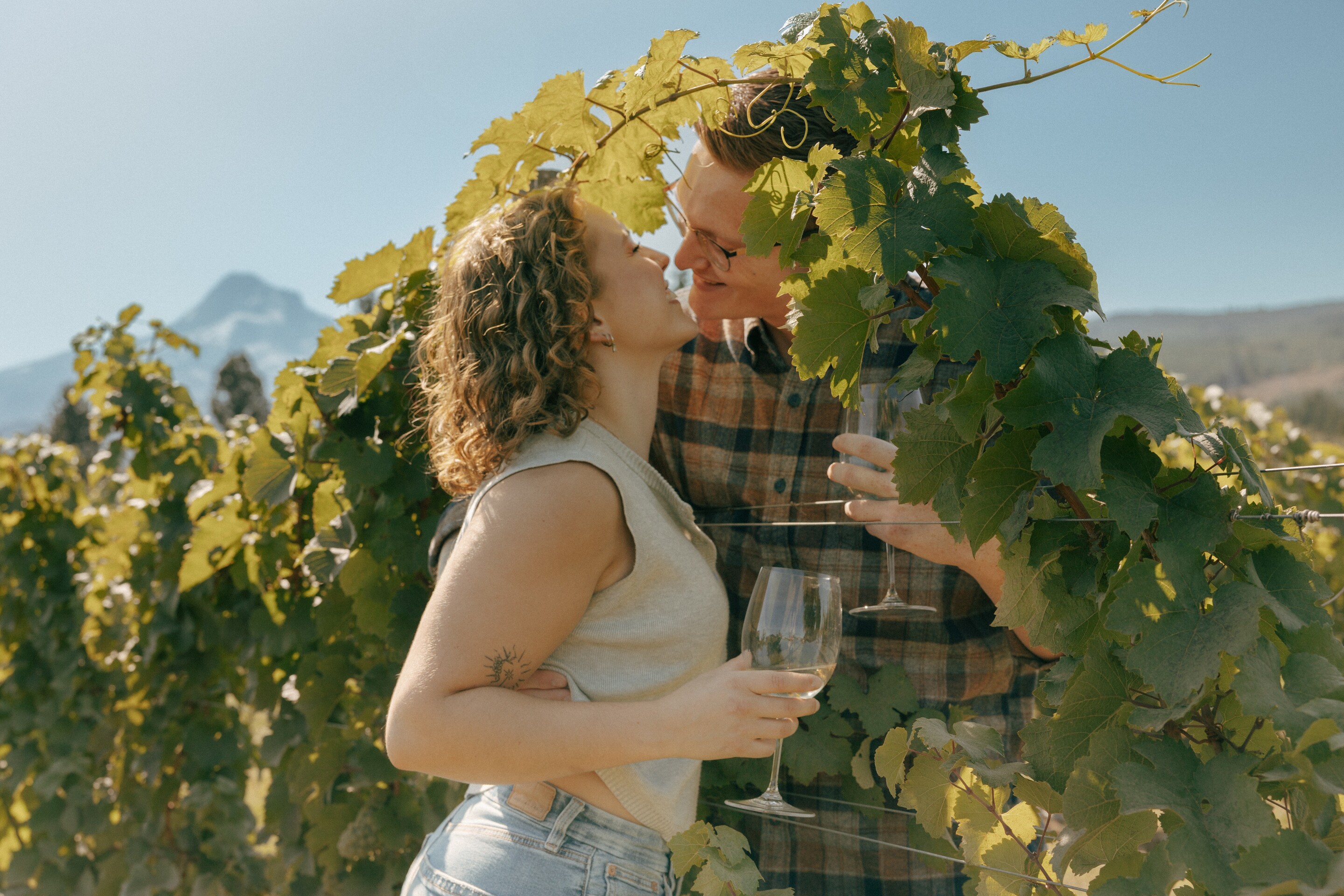 Anna Pitcher and Ty Yonan's Wedding Website - The Knot
