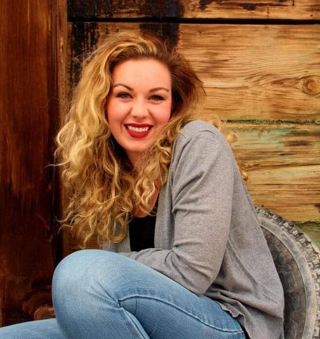 Madison Sauer