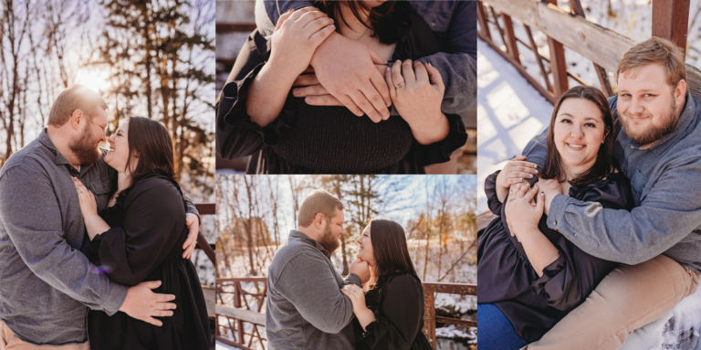 Kyle & Erin Home Page Banner