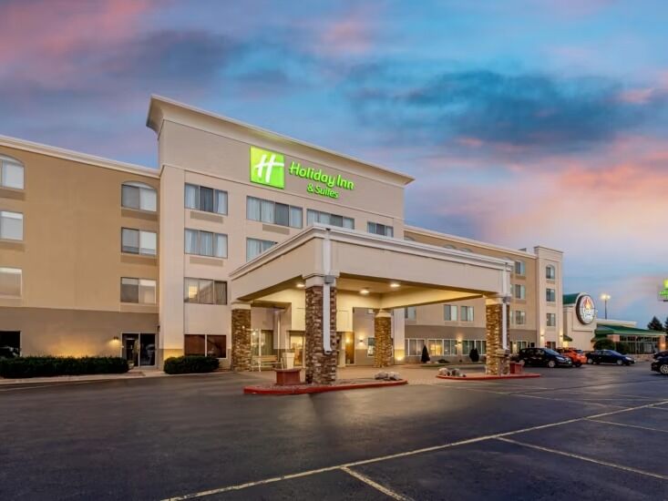 Picture of Holiday Inn & Suites Wausau-Rothschild, an IHG Hotel