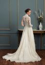 Amaré Couture C119 Aurelia A-Line Wedding Dress - thumbnail - 3