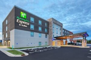 Picture of Holiday Inn Express&Suites La Grange an IHG Hotel