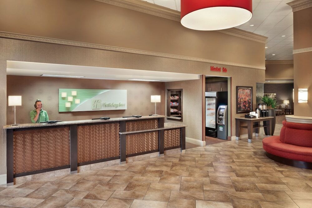 Picture of Holiday Inn Dubuque/Galena by IHG