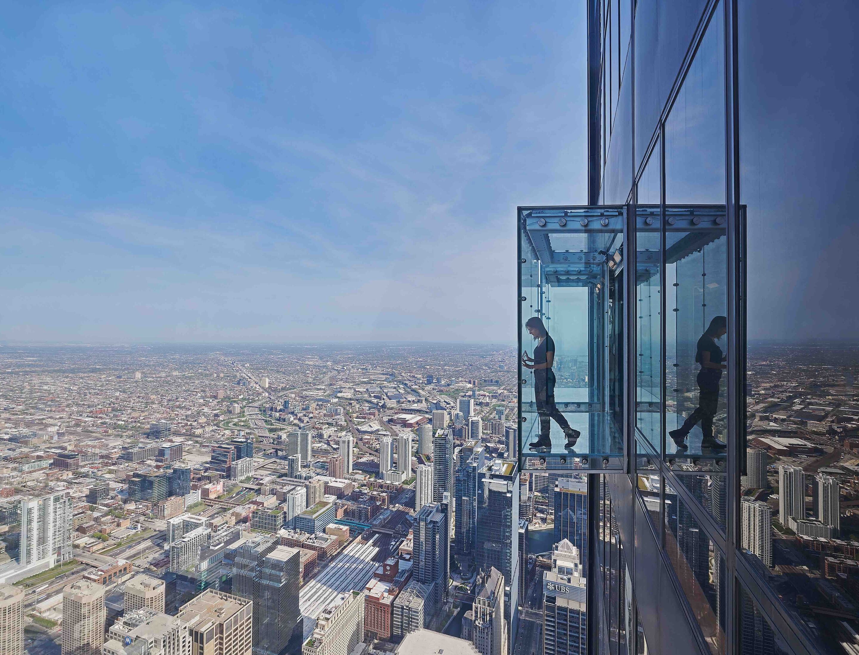 Picture of Willis Tower