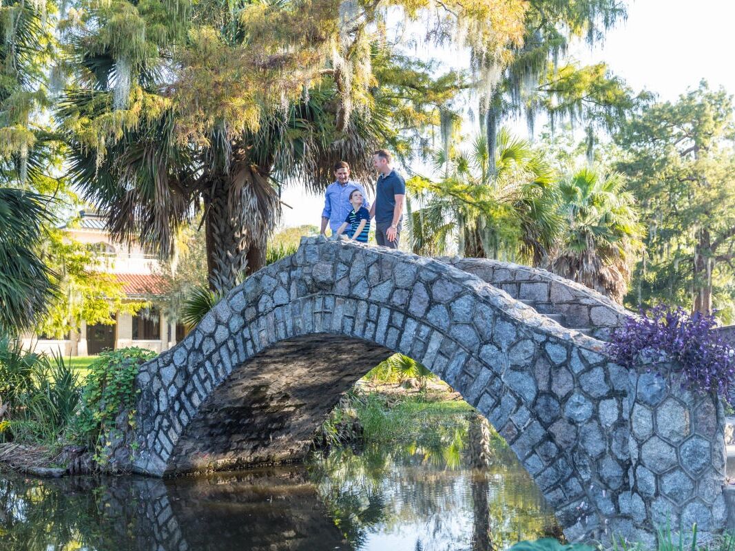 Picture of New Orleans City Park