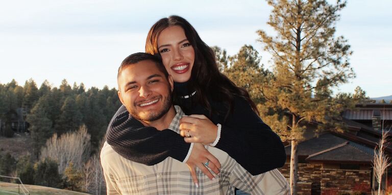 Jordan & Dylan Home Page Banner