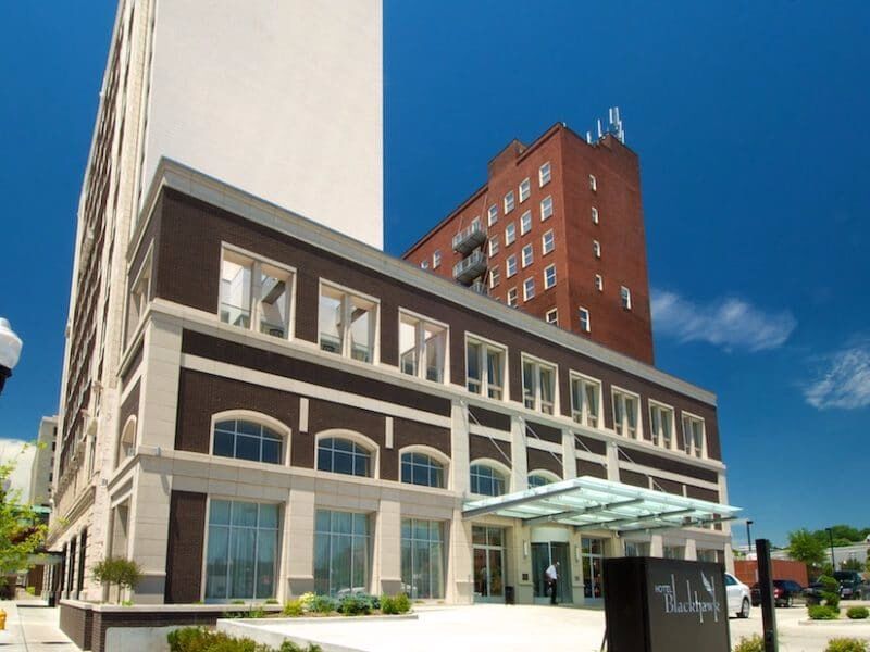 Picture of Hotel Blackhawk, Autograph Collection