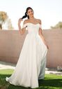 Stella York SY8236 A-Line Wedding Dress - thumbnail - 1