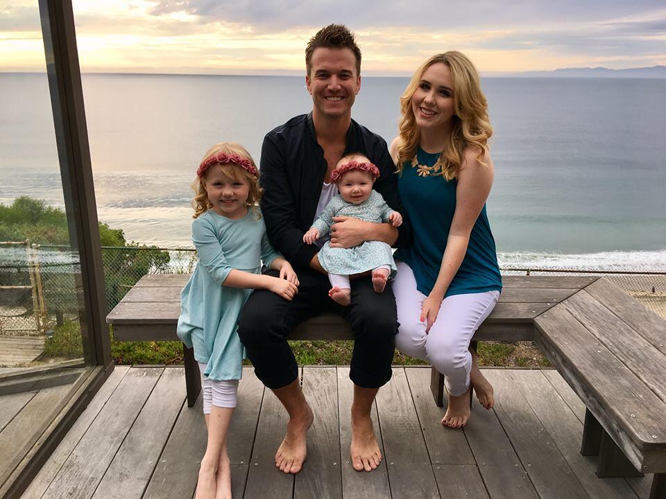 Picture of ...and then there were four. 