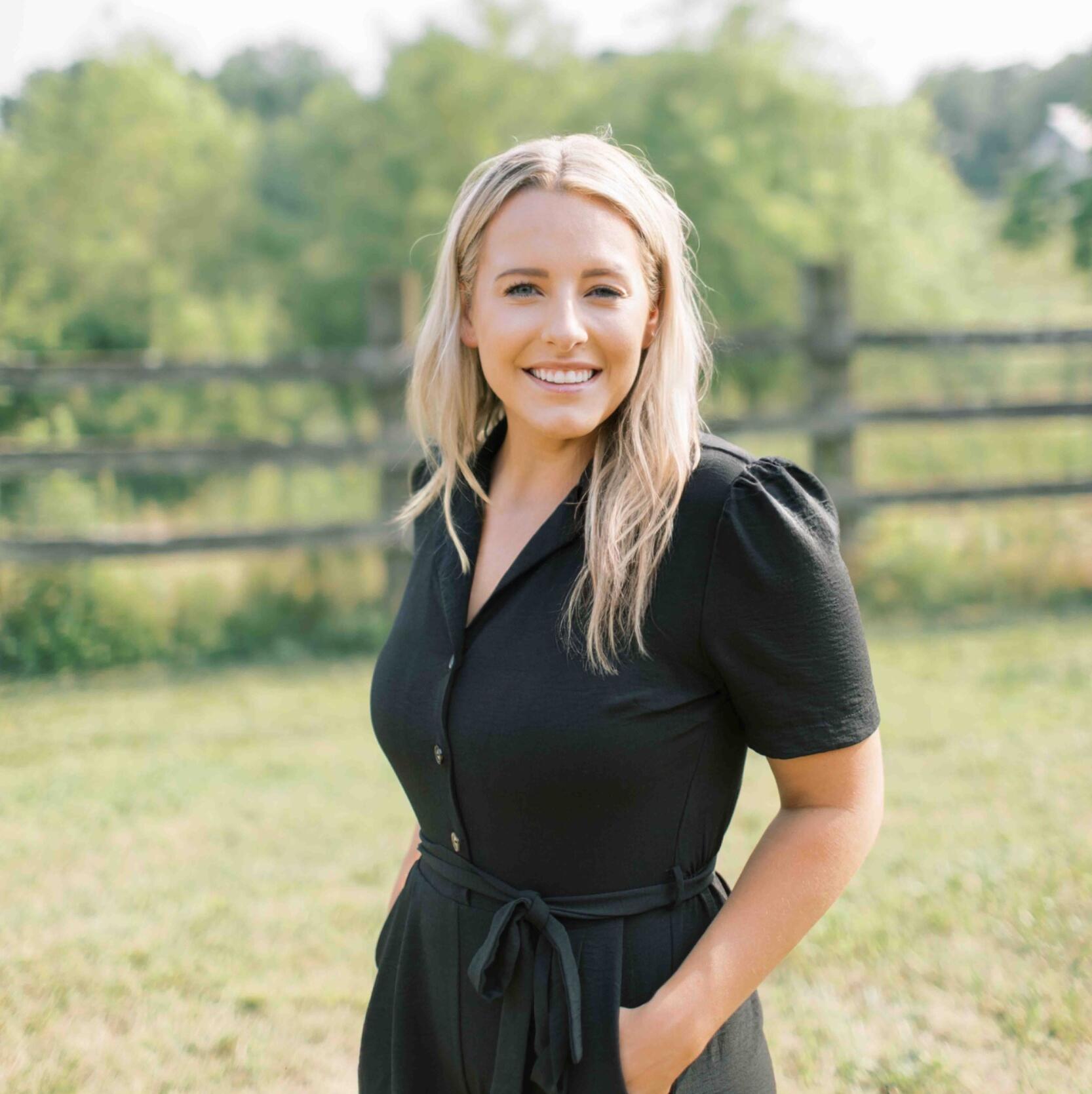 Holly Bowman